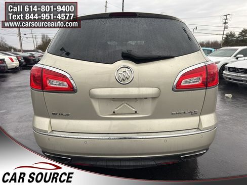 Used 2013 Buick Enclave Leather w/ Trailering Provision Package image 5