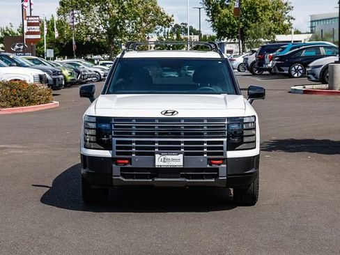 New 2026 Hyundai Palisade XRT Pro AWD/4WD image 7