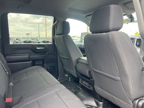 Used 2022 Chevrolet Silverado 2500 LT w/ Convenience Package image 20