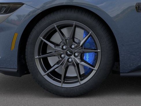 New 2025 Ford Mustang Dark Horse RWD image 19