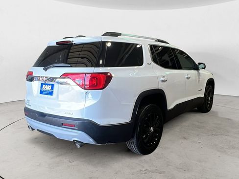 Used 2019 GMC Acadia SLT AWD/4WD image 6