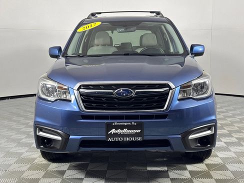Used 2017 Subaru Forester 2.5i Premium w/ All-Weather Package image 9