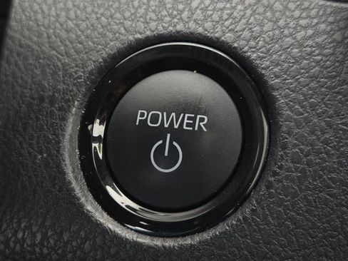 Certified 2025 Toyota Camry XSE FWD image 22