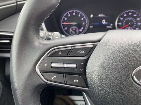 Used 2023 Hyundai Santa Fe SEL image 15