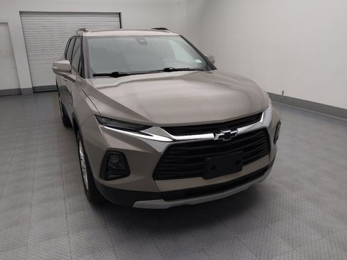 Used 2021 Chevrolet Blazer LT AWD/4WD image 14