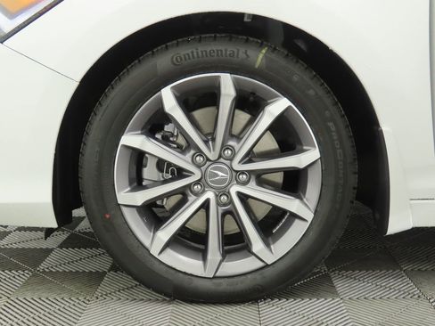 Used 2025 Acura Integra image 32