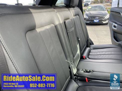 Used 2015 Chevrolet Captiva Sport LTZ image 35