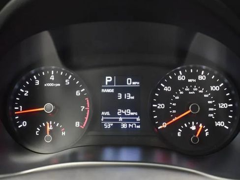 Used 2023 Kia Rio S image 27