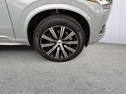 Used 2025 Volvo XC90 B6 Plus AWD/4WD image 9