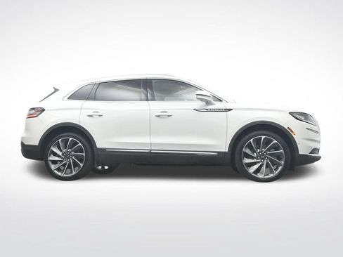 Used 2022 Lincoln Nautilus Reserve w/ Equipment Group 201A AWD/4WD image 42
