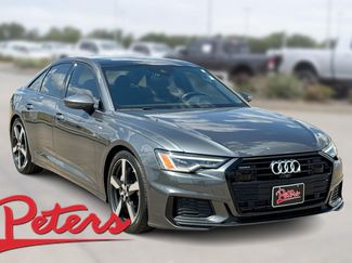 Used 2021 Audi A6 Premium Plus AWD/4WD video 1