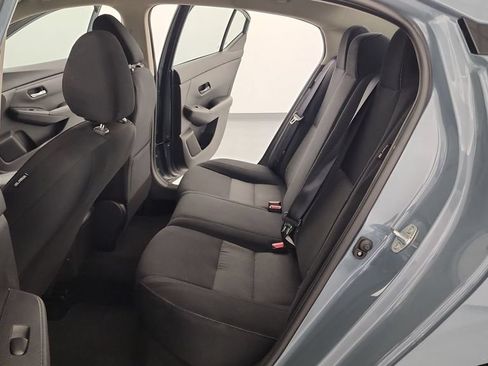 Used 2024 Nissan Sentra SV FWD image 24