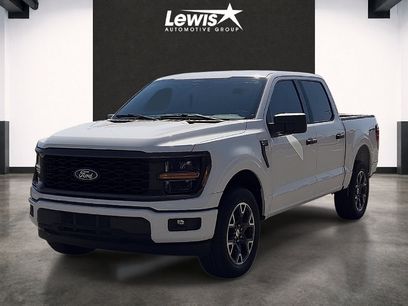 Used 2025 Ford F150 STX w/ Equipment Group 200A