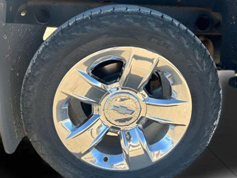 Used 2014 Chevrolet Silverado 1500 LT w/ Trailering Package image 28