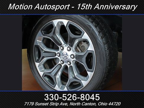 Used 2019 RAM 1500 Limited AWD/4WD image 48