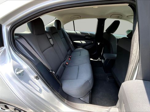 Used 2024 Toyota Corolla LE FWD image 25