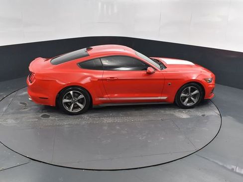 Used 2015 Ford Mustang Coupe w/ Equipment Group 051A image 39