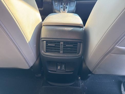 Used 2022 Honda CR-V EX-L image 21
