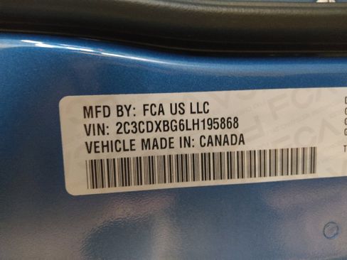 Used 2020 Dodge Charger SXT RWD image 33