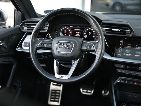 Used 2023 Audi S3 Premium Plus image 29