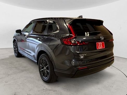 New 2026 Honda CR-V EX-L image 3