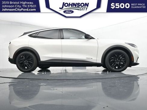 New 2026 Ford Mustang Mach-E Select w/ Comfort Package Lite AWD/4WD image 41