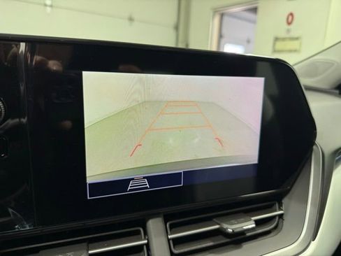 New 2026 Chevrolet Trax LS image 17