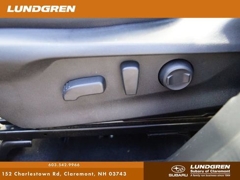 Used 2022 Subaru Forester Wilderness AWD/4WD image 13