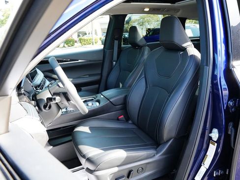 Used 2023 INFINITI QX60 Pure FWD image 15