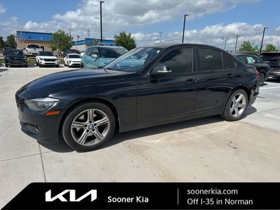 Used 2014 BMW 320i xDrive Sedan