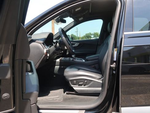 Used 2019 Audi Q7 2.0T Premium AWD/4WD image 16