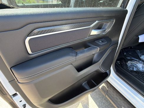 New 2026 RAM 1500 Big Horn w/ Night Edition AWD/4WD image 18