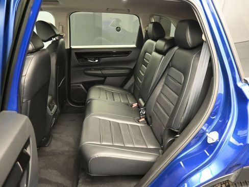 Certified 2023 Honda CR-V EX-L image 21
