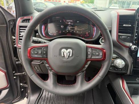 New 2026 RAM 1500 Rebel w/ Rebel Level 2 Equipment Group AWD/4WD image 29