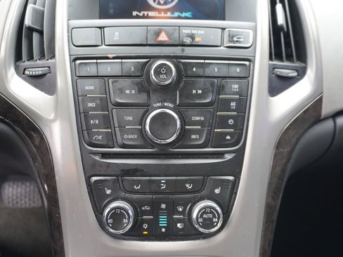 Used 2017 Buick Verano Sport Touring FWD image 34