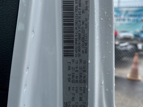 Certified 2020 Jeep Wrangler Unlimited Sport image 4