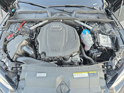 Used 2018 Audi A5 2.0T Premium Plus w/ Premium Plus image 29