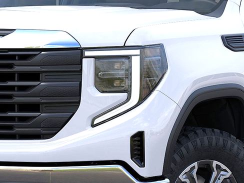New 2026 GMC Sierra 1500 Pro image 10