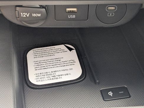 New 2026 Hyundai Elantra SEL Sport image 23