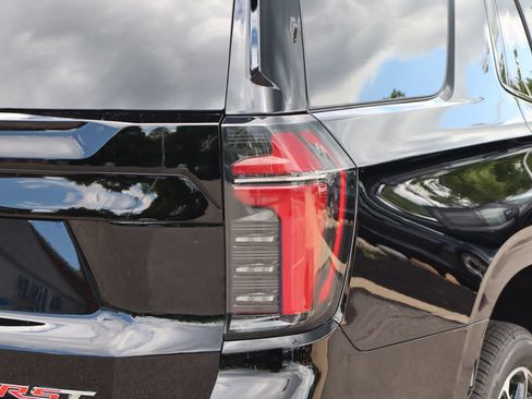 New 2026 Chevrolet Tahoe RST w/ Sun And Tow Package AWD/4WD image 38