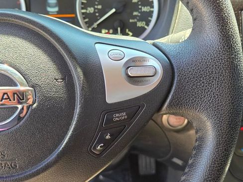 Used 2019 Nissan Sentra SV image 28