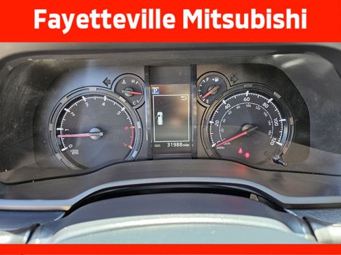 Used 2024 Toyota 4Runner SR5 Premium w/ Moonroof Package AWD/4WD image 27