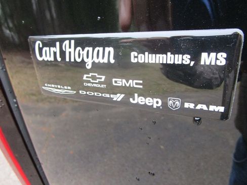 New 2026 RAM 1500 Laramie w/ Night Edition image 13