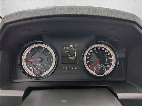 Used 2019 RAM 1500 Tradesman w/ Chrome Plus Package AWD/4WD image 16