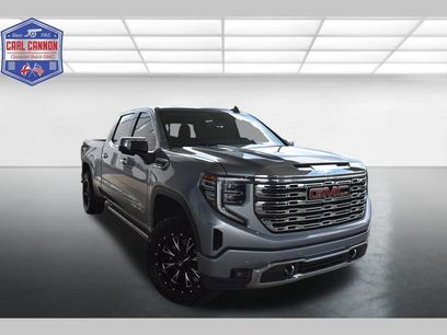 Used 2023 GMC Sierra 1500 Denali w/ Denali Reserve Package
