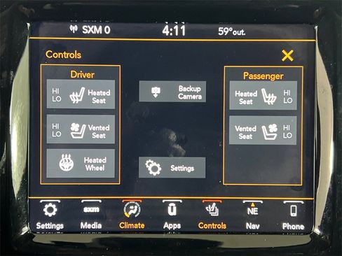 Used 2019 Jeep Cherokee Limited w/ Luxury Group image 31