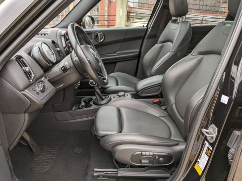 Used 2018 MINI Cooper Countryman image 11