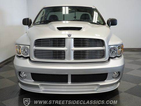 Used 2004 Dodge Ram 1500 Truck 2WD Regular Cab image 17