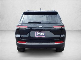 Used 2023 Jeep Grand Cherokee 4WD 4xe video 3