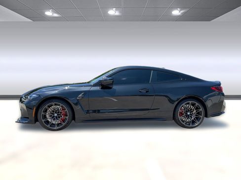 Used 2026 BMW M4 xDrive Competition AWD/4WD image 2